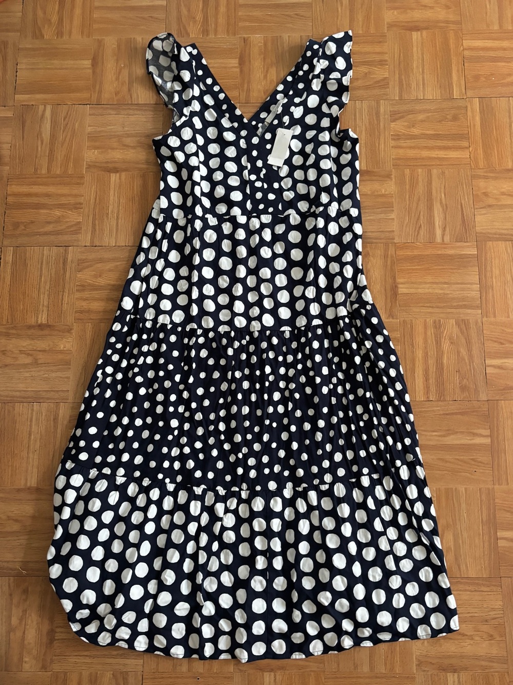 Loft dress size S